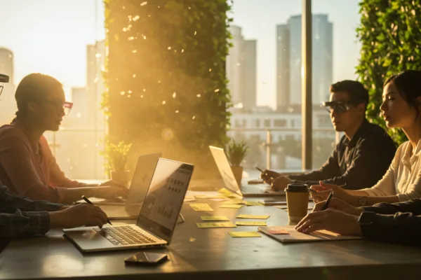 Marketing & Entrepreneurs: Thrive in 2026