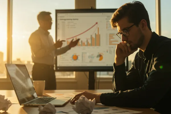 Marketing Expert Advice: Is It Always Right?