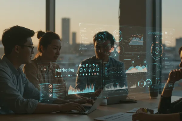 Marketing Expert Advice: Level Up in 2026