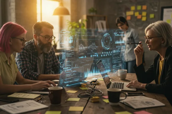 B2B Marketing: 76% Demand Expert Advice in 2026