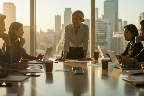 Marketing Experts: Are You Asking the Right Questions?