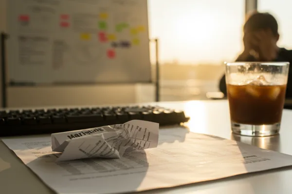 Marketing Fails: A $25K Teardown & ROI Fixes