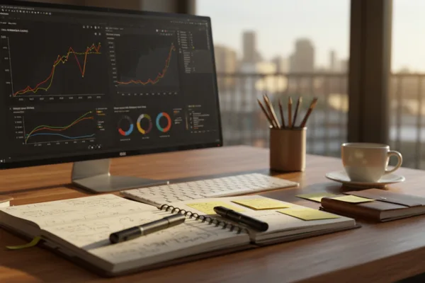 Marketing for Entrepreneurs: A 2026 Growth Roadmap