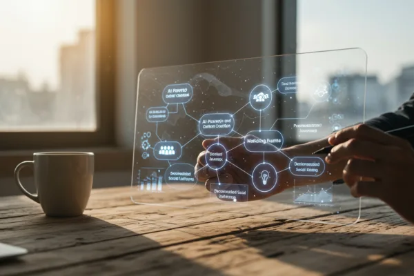 Small Business Marketing: 2026 Myths Debunked