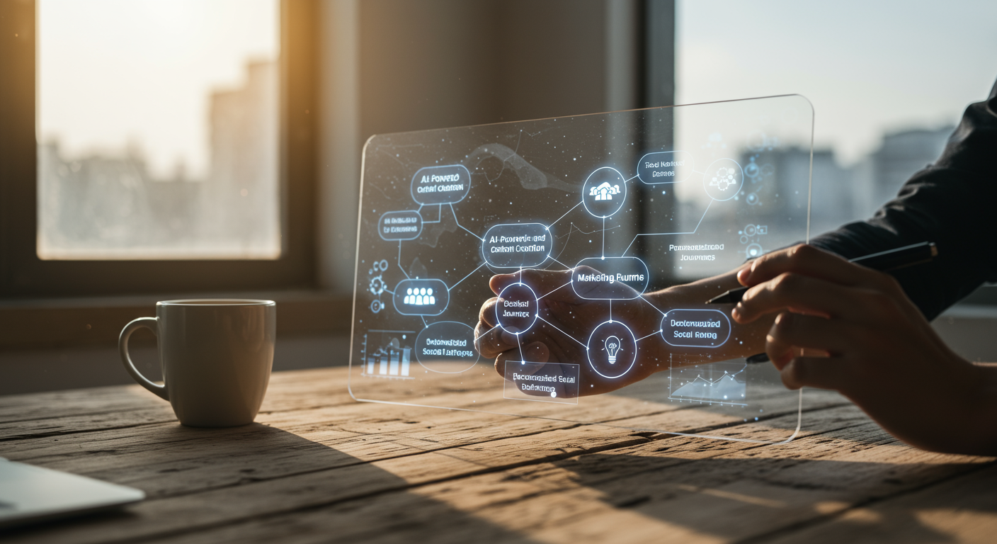 Small Business Marketing: 2026 Myths Debunked - Earned Media Hub