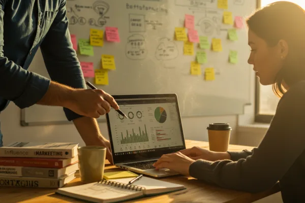 Marketing for Entrepreneurs: A Symbiotic Guide
