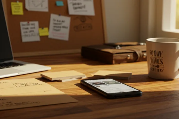 Marketing for Entrepreneurs: Brand on a Budget