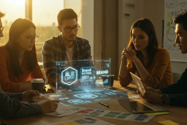 Marketing for Entrepreneurs: Brand Wins in 2026