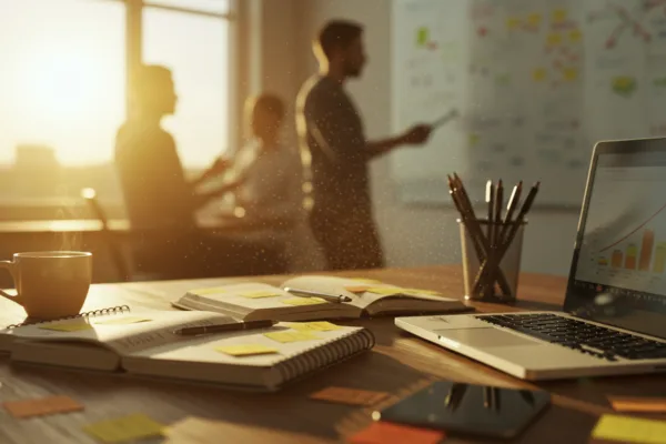 Marketing for Entrepreneurs: Growth Strategies