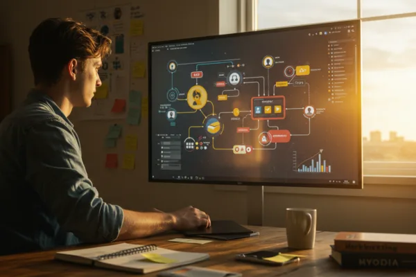 Marketing for Entrepreneurs: Target Audience Success