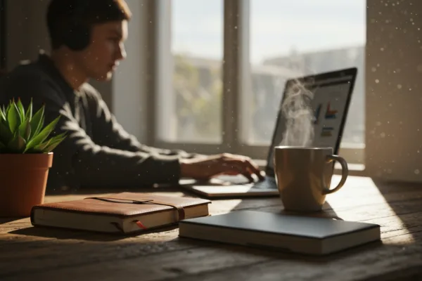 Marketing for Entrepreneurs: Unlock Small Biz Growth