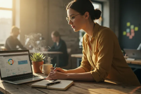 Marketing for Small Business Owners: A 2024 Guide