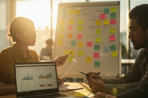Marketing Fuels Startup Success: Are You Ready?