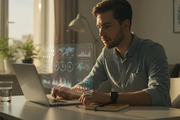 PR Specialists: 2026 Marketing Revolution with AI