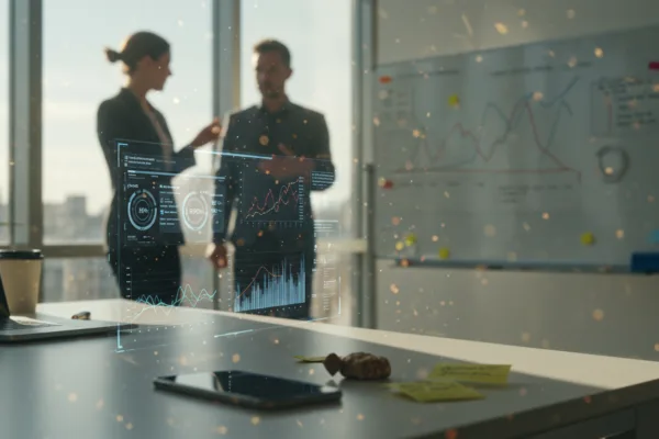 Marketing Managers: Master 2026 Trends in 15 Minutes