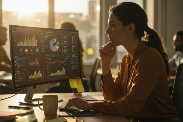 Marketing Insights: Actionable Data in 2024