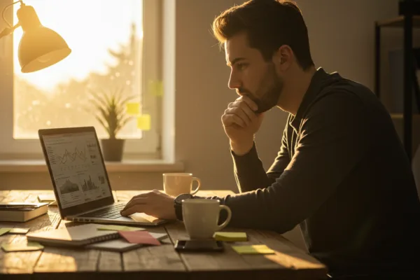 Marketing: Make or Break for Entrepreneurs?