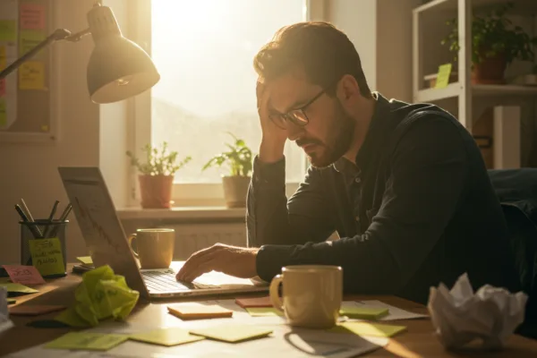 Marketing Mistakes Costing Entrepreneurs Big