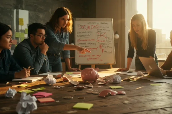 Why Small Businesses Are Missing 83% of Marketing Growth