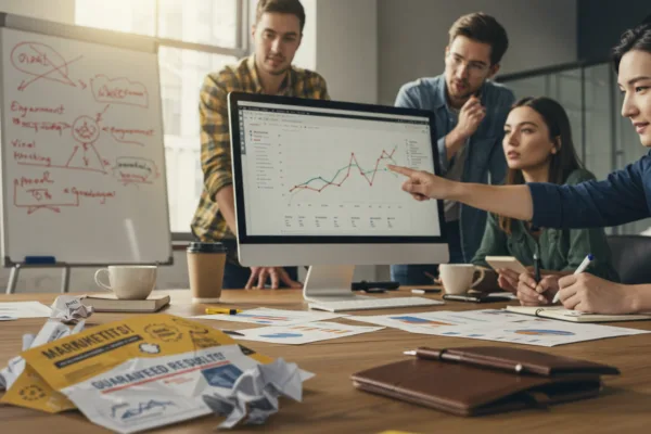 Expert Interviews: 2026 PR Myths Debunked