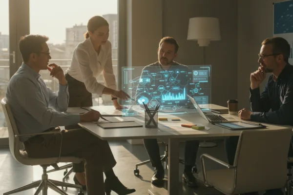 PR Specialists: 92% Use AI in 2024