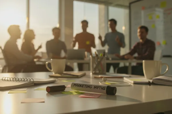 Practical Marketing Myths Debunked: Boost ROI