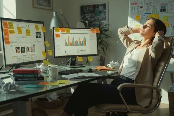 Stop Wasting Money: Real Marketing Expert Advice