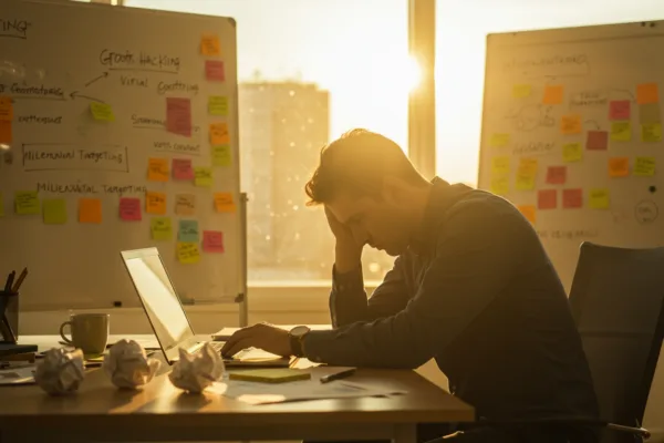Marketing Myths Killing Conversions? Stop Believing!