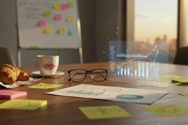 Marketing Myths: Stop Chasing Shadows for Insights