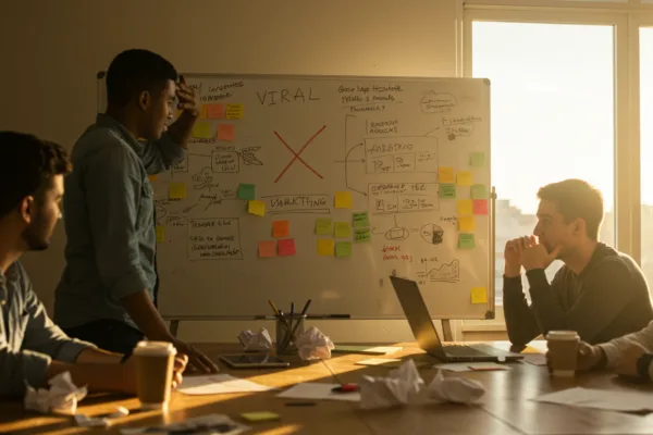 Marketing Myths That Kill Startups: The Truth