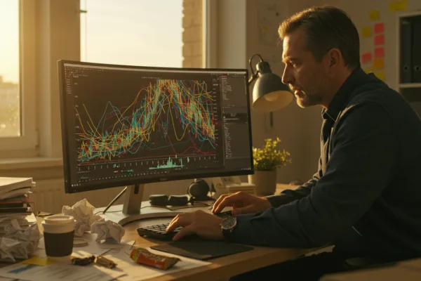 Data-Driven Marketing: Boosting ROAS by 15% in 2026