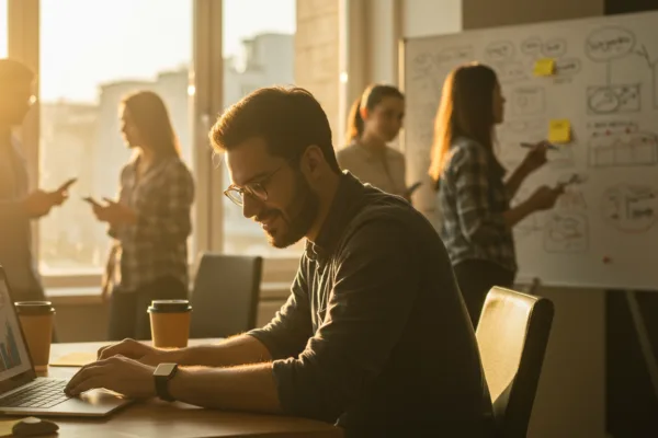 Marketing Pays: Entrepreneurs Who Invest, Grow More