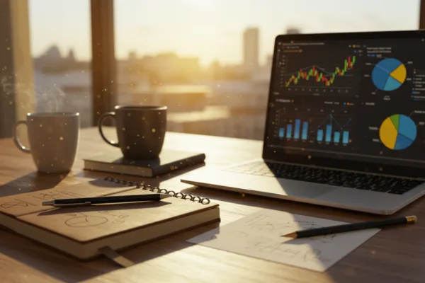 Marketing Plan: A Growth Roadmap for Entrepreneurs