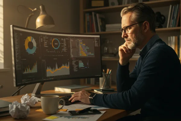 Marketing Reality Check: Data-Driven Expert Advice