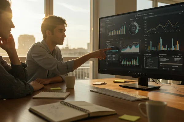 Marketing ROI: Expert Advice That Drives Real Growth