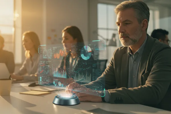 Marketing’s AI Future: Are You Ready to Adapt?