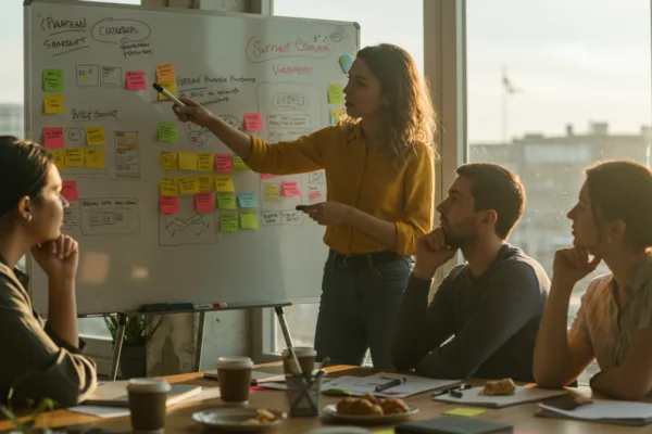 Marketing Stagnant? Expert Advice to Reignite Growth