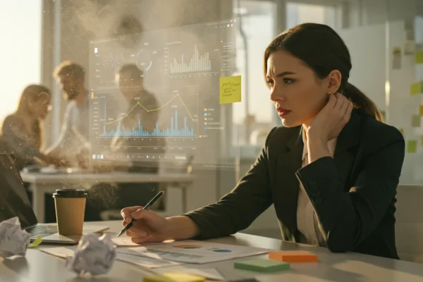 Marketing Stuck? How to Prove Your Value Now