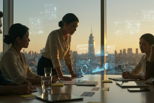 Influencer Marketing: 5 Shifts for 2026 Success