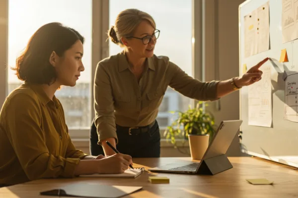 Small Business Marketing: Ditch Myths, Boost ROI