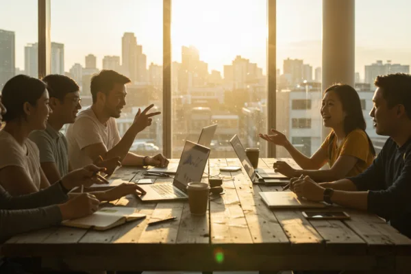 Marketing That Matters: Fueling Entrepreneurial Growth