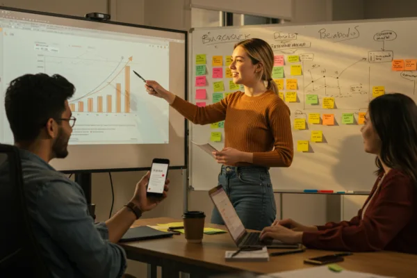 Marketing That Works: A Startup’s Guide