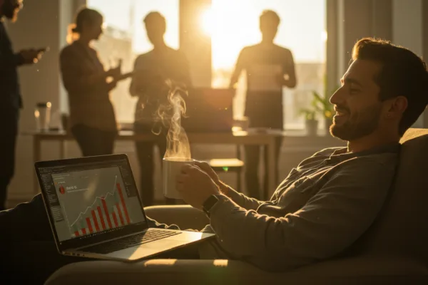 Marketing That Works: A Win for Entrepreneurs