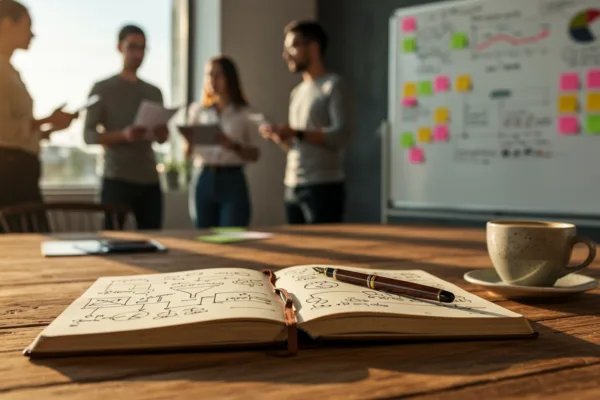 BizFlow Pro: 3.2x ROAS for Entrepreneurs in 2026