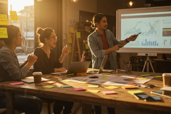 Marketing Tips for Small Business Owners: Get Results