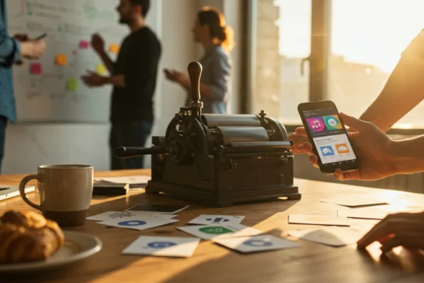 Marketing to Small Business Owners: A Practical Guide