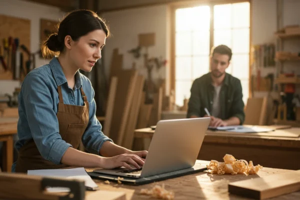 Marketing to Small Business: Speak Their Language