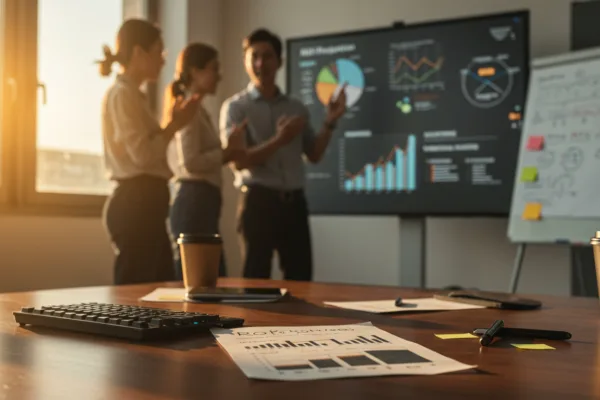 Marketing Transformation: Hype or Practical ROI?
