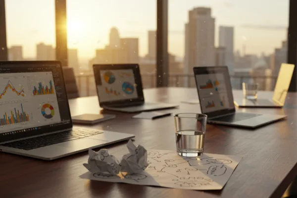 Marketing ROI: 5 Ways to Win in 2026 with GA4