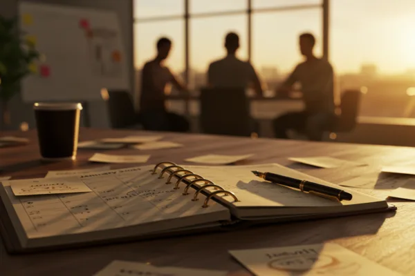 MediaForge: Land More Pitches in 2026